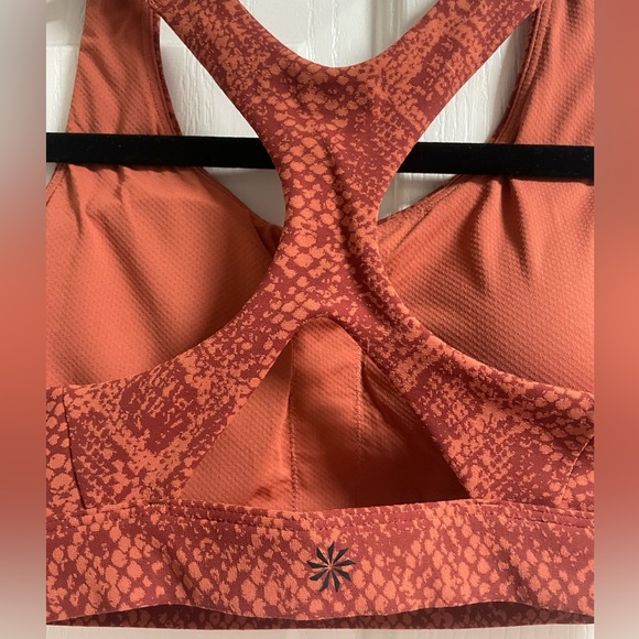 Athleta sports bra size S - Picture 5 of 5